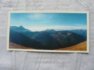 TATRY KRAJOBRAZ ..