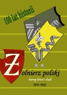 Barwy broni i służb 1914-1947 cz 1 tom 2