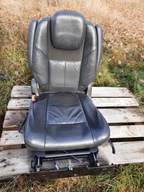 chrysler voyager fotel