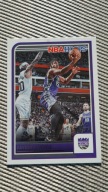2023-24 Panini NBA Hoops * Davion Mitchell * Kings