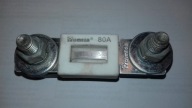 BEZPIECZNIK 80A /używany/ 2szt