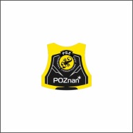 PSŻ Poznań - plastron żużlowy
