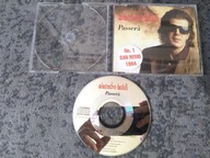 Aleandro Baldi Passera CD 1994