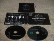 Nickelback Dark Horse 2010 2 CD DIGI