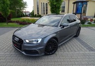 Audi A3 Sportback Bezwypadkowa Serwisowana 1-Wlasciciel 3X S-LINE Quattro