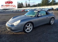 Porsche 911 Carrera 2 2002 3.6 Benzyna 320KM
