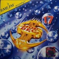 Hop Bęc Vol. 17 Various CD - FOLIA