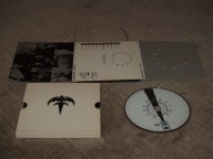 Queensryche Empire 1990 DIGI SLIPCASE