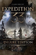 CLAIR OBSCUR EXPEDITION 33 DELUXE EDITION KLUCZ STEAM PC
