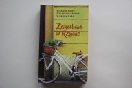 Zakochani w Rzymie M. Milburne, S. Carr, Susanne James stan dobry real foto