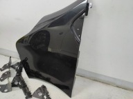 RENAULT TRAFIC 3 III OPEL VIVARO B BŁOTNIK PRZEDNIK PRZÓD LEWY