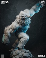 Żywica figurka Yeti 1/6