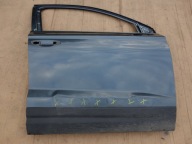 DRZWI SEAT ATECA PRAWY PRZÓD + LISTWA 575