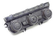 PANEL NAWIEWU KLIMATYZACJI VW PASSAT B8 5G0907044BG