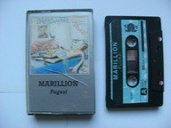 Kaseta FUGAZI MARILLION