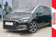 Citroen C4 SpaceTourer SHINE