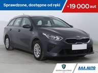 Kia Ceed 1.6 CRDi, Salon Polska, 1. Właściciel