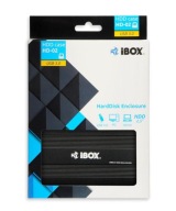 KIESZEŃ HDD 2,5" SATA iBOX USB 3.0 max. 1024