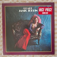 Janis Joplin – Pearl - EU (EX+/VEX+)