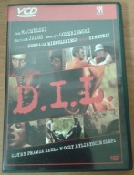D.I.L. płyta VCD