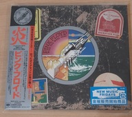 PINK FLOYD - WISH YOU WERE HERE - 50th Anniv. 2CD Edition JAPAN !! FOLIA !!