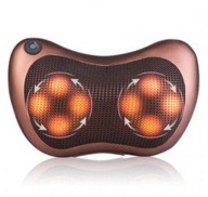 PODUSZKA MASUJĄCA DO CIAŁA SHIATSU NA KARK