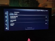 Konwersja MMI Audi Porsche MIB3 MHI3 MPR3 US na EU Polski Mapy Fale System