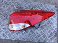 LAMPA PRAWA TYŁ TYLNA LED 92402-3Z0 HYUNDAI I40 KOMBI 11-19