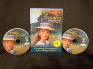 Droga do Avonlea - kontynuacja filmu Ania z Zielonego Wzgórza LEKTOR PL