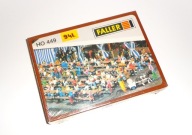 FALLER 449_Stoły i ławy piwne 270 części_HO