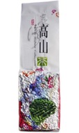TEA Planet - Herbata Milk Oolong z gór Tajwanu 250 g. - 2023 r.