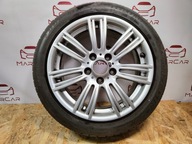 Felga Aluminiowa Koło BMW 1 F20 21 7845850 8Jx17H2 ET 43