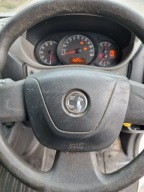 Airbag poduszka kierowcy Renault Master III 3 OPEL MOVANO VAUXHALL