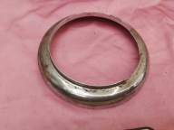 stara metalowa ramka osłona reflektora VW GARBUS BEETLE ??