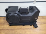 WRANGLER JL GŁOŚNIK SUBWOOFER ALPINE