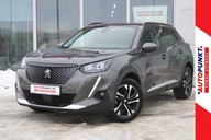 Peugeot 2008 Allure