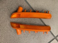 Dodge Viper 2014 obrysowki zderzaka