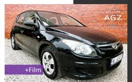 Hyundai i30 klima Isofix Gwarancja w cenie Warszawa VLAJ 1.4 Benzyna