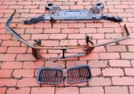 BMW grill atrapa pas przedni części