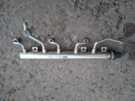 Listwa wtryskowa czujnik BMW N63B44D G05 G06 G11 G12 G30 M8 M5 X5M X6M