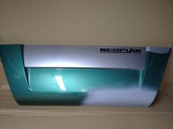 MAN NEOPLAN AUTOBUS ZDERZAK PRZEDNI ŚRODEK ZDERZAKA