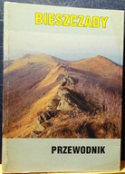 BIESZCZADY (Przewodnik) [Oficyna Wydawnicza REWASZ, Warszawa 1995]