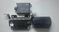 BMW G01 G02 G20 G30 G31 G05 G07 RADAR ACC SENSOR 6631 6862042 UCHWYT6869772