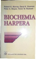 Biochemia Harpera Praca zbiorowa