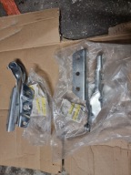 Zawias maski prawy lewy VW Crafter komplt nowy OE