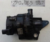 DODATKOWA POMPA WODY VW PASSAT B8 7P0965567
