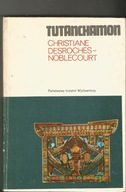 Tutanchamon Christiane Desroches Noblecourt