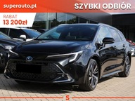 Style 1.8 Hybrid 140KM | Podgrzewane fotele!