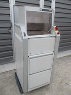 Niszczarka przemysłowa Hsm P 425