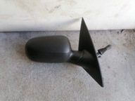 Corsa C lusterko prawe ELEKTRYCZNE 3D
